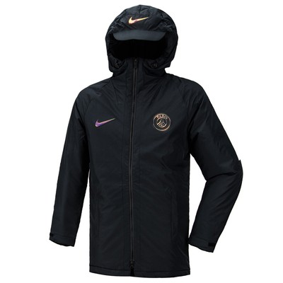 psg squad jacket